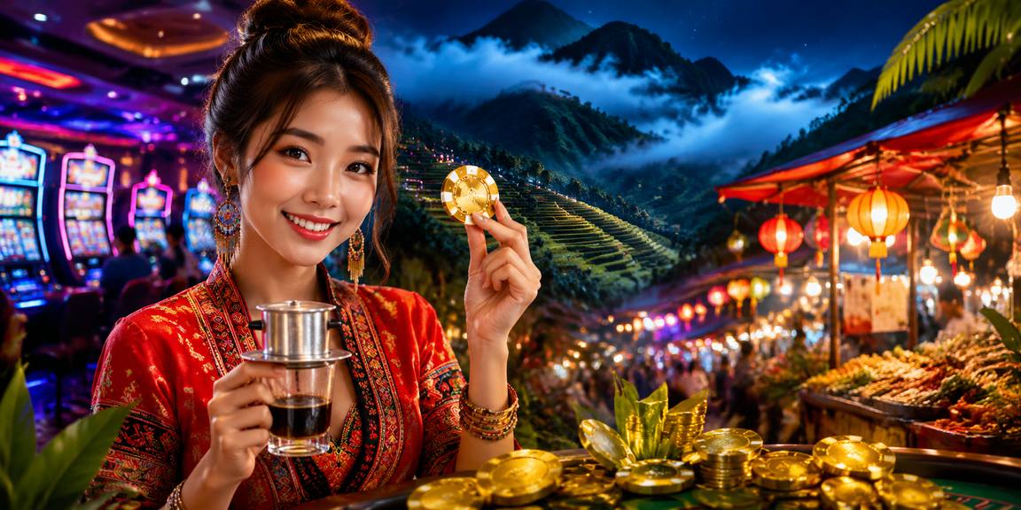 368vin Limbo Di Động
