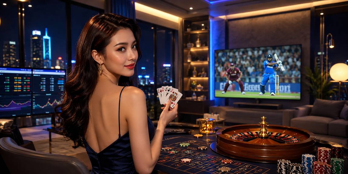 368vin Chuyển Khoản Baccarat tại 368vin – Nạp Là Vào Bàn